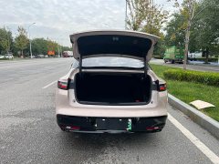 Leapmotor B01 550 Pleasure Edition - ფოტო 19