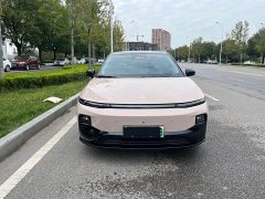 Leapmotor B01 550 Pleasure Edition - ფოტო 2