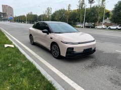 Leapmotor B01 550 Pleasure Edition - ფოტო 3