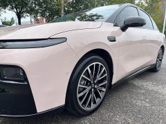 Leapmotor B01 550 Pleasure Edition - ფოტო 4