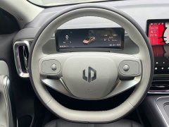 Leapmotor B01 550 Pleasure Edition - ფოტო 5