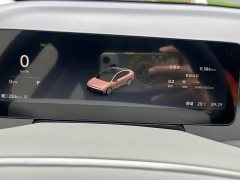 Leapmotor B01 550 Pleasure Edition - ფოტო 6