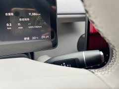 Leapmotor B01 550 Pleasure Edition - ფოტო 7