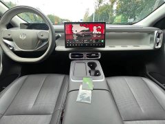 Leapmotor B01 550 Pleasure Edition - ფოტო 8