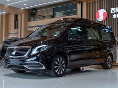 Mercedes-Benz Xiao'ao Xiaao VITO 2.0L Automatic - photo 1