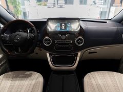 Mercedes-Benz Xiao'ao Xiaao VITO 2.0L Automatic - photo 10