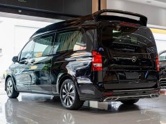 Mercedes-Benz Xiao'ao Xiaao VITO 2.0L Automatic - photo 11
