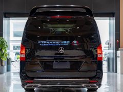 Mercedes-Benz Xiao'ao Xiaao VITO 2.0L Automatic - photo 12