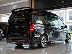 Mercedes-Benz Xiao'ao Xiaao VITO 2.0L Automatic - photo 13