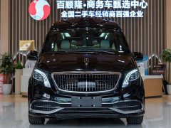 Mercedes-Benz Xiao'ao Xiaao VITO 2.0L Automatic - photo 2
