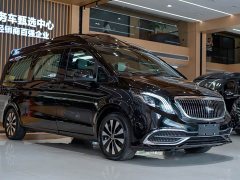 Mercedes-Benz Xiao'ao Xiaao VITO 2.0L Automatic - photo 3