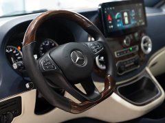 Mercedes-Benz Xiao'ao Xiaao VITO 2.0L Automatic - photo 4