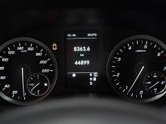 Mercedes-Benz Xiao'ao Xiaao VITO 2.0L Automatic - photo 5