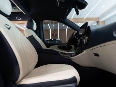 Mercedes-Benz Xiao'ao Xiaao VITO 2.0L Automatic - photo 6