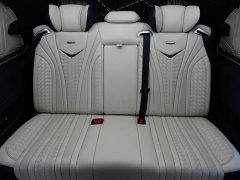 Mercedes-Benz Xiao'ao Xiaao VITO 2.0L Automatic - photo 8