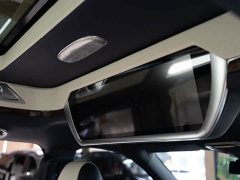 Mercedes-Benz Xiao'ao Xiaao VITO 2.0L Automatic - photo 9