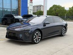 NIO ET7 100kWh Launch Edition - ფოტო 1