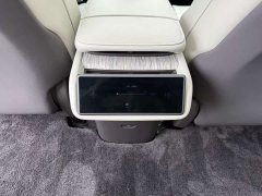 NIO ET7 100kWh Launch Edition - ფოტო 10