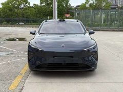 NIO ET7 100kWh Launch Edition - ფოტო 2