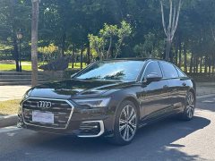 Audi A6L 45 TFSI Premium Dynamic - ფოტო 1