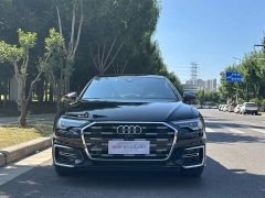Audi A6L 45 TFSI Premium Dynamic - ფოტო 2