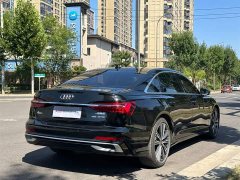 Audi A6L 45 TFSI Premium Dynamic - ფოტო 4