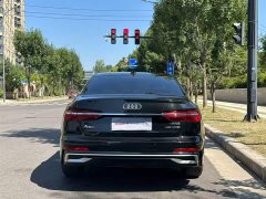Audi A6L 45 TFSI Premium Dynamic - ფოტო 5
