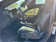 Audi A6L 45 TFSI Premium Dynamic - ფოტო 6