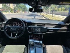Audi A6L 45 TFSI Premium Dynamic - ფოტო 7