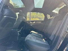 Audi A6L 45 TFSI Premium Dynamic - ფოტო 9