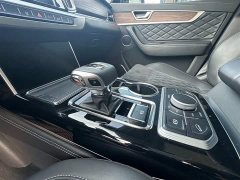 FAW Red Flag HS7 2022 3.0T Automatic AWD Smart Connected Flag Enjoy Edition 5-Seater - ფოტო 10