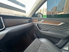 FAW Red Flag HS7 2022 3.0T Automatic AWD Smart Connected Flag Enjoy Edition 5-Seater - ფოტო 13