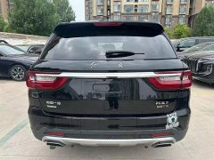 FAW Red Flag HS7 2022 3.0T Automatic AWD Smart Connected Flag Enjoy Edition 5-Seater - ფოტო 4