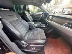 FAW Red Flag HS7 2022 3.0T Automatic AWD Smart Connected Flag Enjoy Edition 5-Seater - ფოტო 7