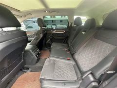 FAW Red Flag HS7 2022 3.0T Automatic AWD Smart Connected Flag Enjoy Edition 5-Seater - ფოტო 9