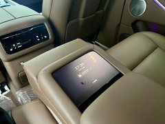 Tank 700 New Energy Hi4-Z Ultimate Edition - ფოტო 10