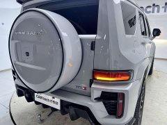 Tank 700 New Energy Hi4-Z Ultimate Edition - ფოტო 12