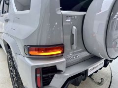Tank 700 New Energy Hi4-Z Ultimate Edition - ფოტო 13