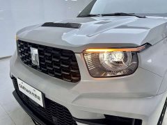 Tank 700 New Energy Hi4-Z Ultimate Edition - ფოტო 14