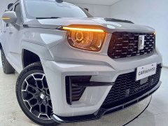 Tank 700 New Energy Hi4-Z Ultimate Edition - ფოტო 15