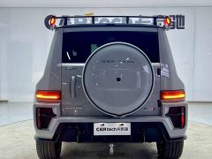 Tank 700 New Energy Hi4-Z Ultimate Edition - ფოტო 5