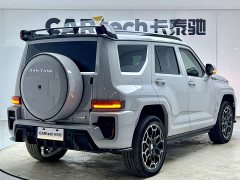 Tank 700 New Energy Hi4-Z Ultimate Edition - ფოტო 6