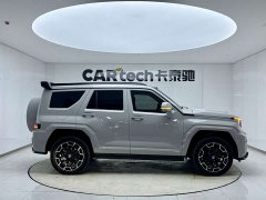 Tank 700 New Energy Hi4-Z Ultimate Edition - ფოტო 9