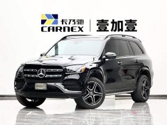 Mercedes-Benz GLS 2022 GLS 450 US Spec - ფოტო 1