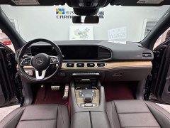 Mercedes-Benz GLS 2022 GLS 450 US Spec - ფოტო 11