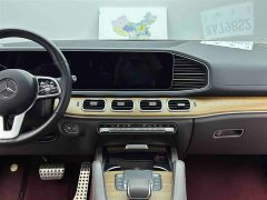 Mercedes-Benz GLS 2022 GLS 450 US Spec - ფოტო 12