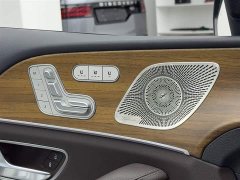Mercedes-Benz GLS 2022 GLS 450 US Spec - ფოტო 18