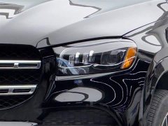 Mercedes-Benz GLS 2022 GLS 450 US Spec - ფოტო 3