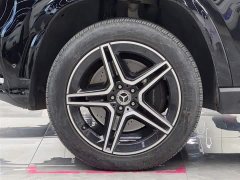 Mercedes-Benz GLS 2022 GLS 450 US Spec - ფოტო 4