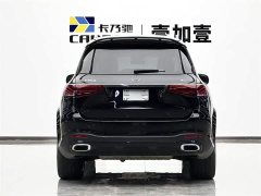 Mercedes-Benz GLS 2022 GLS 450 US Spec - ფოტო 5